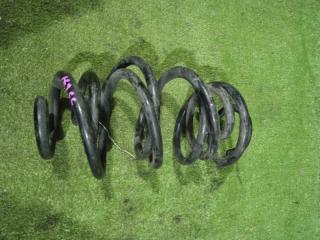 Пружина задняя NISSAN CUBE 2004