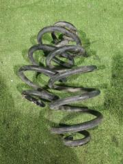 Пружина задняя NISSAN SERENA 2008