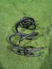 Пружина задняя NISSAN MARCH