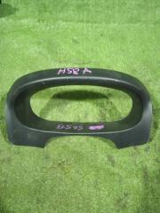 Консоль спидометра MITSUBISHI PAJERO MINI контрактная Консоль спидометра MITSUBISHI PAJERO MINI