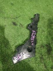 Запчасть крепление бампера переднее левое MAZDA AXELA