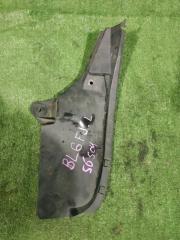 Запчасть брызговик задний левый MAZDA AXELA