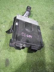 Запчасть блок управления двс HONDA FREED