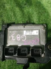 Запчасть блок управления двс HONDA FREED