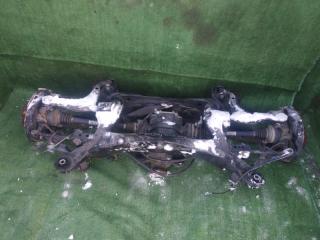 Балка подвески задняя TOYOTA BREVIS