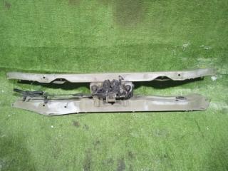 Планка телевизора NISSAN MARCH