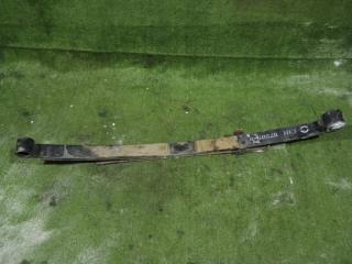 Запчасть рессора задняя правая DAIHATSU HIJET