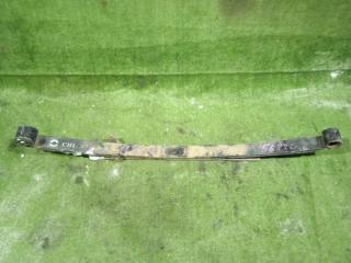 Запчасть рессора задняя левая DAIHATSU HIJET