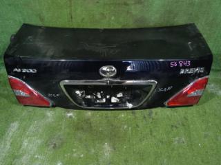 Крышка багажника TOYOTA BREVIS
