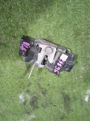 Запчасть замок капота MAZDA AXELA