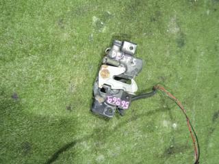 Запчасть замок капота MAZDA DEMIO