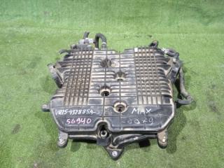 Впускной коллектор NISSAN SKYLINE 2008