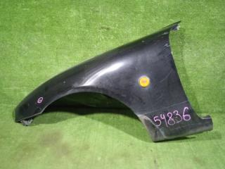 Запчасть крыло переднее левое MAZDA ROADSTER