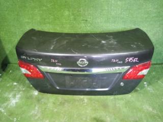 Крышка багажника NISSAN SYLPHY
