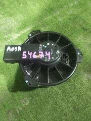 Мотор печки MITSUBISHI MIRAGE