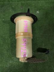 Топливный насос MITSUBISHI COLT контрактная Топливный насос MITSUBISHI COLT