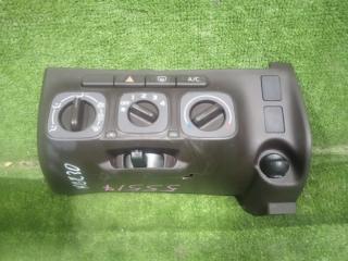 Климат-контроль TOYOTA PASSO