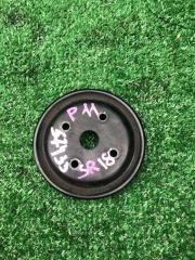 Шкив помпы NISSAN PRIMERA контрактная Шкив помпы NISSAN PRIMERA