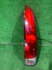 Фото запчасти стоп-сигнал правый DAIHATSU TERIOS KID контрактная запчасть Запчасть стоп-сигнал правый DAIHATSU TERIOS KID