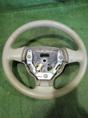 Руль MAZDA DEMIO