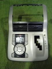 Климат-контроль TOYOTA NOAH