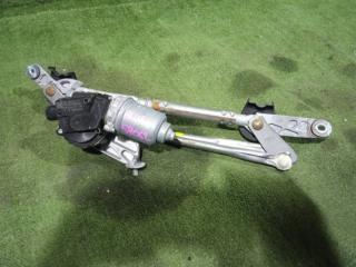 Запчасть мотор дворников TOYOTA AQUA