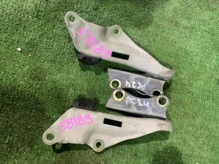 Петля капота NISSAN SERENA