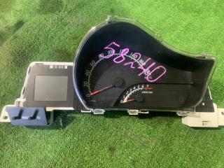 Фото запчасти спидометр TOYOTA IQ контрактная запчасть Запчасть спидометр TOYOTA IQ