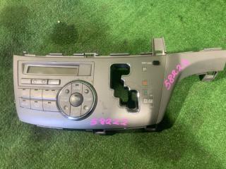 Климат-контроль TOYOTA ESTIMA