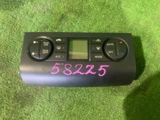 Климат-контроль NISSAN SERENA