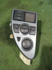 Климат-контроль TOYOTA RACTIS