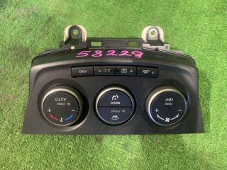 Климат-контроль MAZDA PREMACY