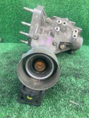 Раздатка TOYOTA COROLLA FIEDER NZE124 1NZ-FE Раздатка TOYOTA COROLLA FIEDER NZE124 1NZ-FE