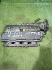 Запчасть впускной коллектор HONDA FREED