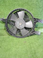 Диффузор радиатора NISSAN ELGRAND