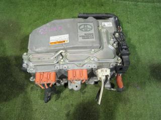 Инвертор TOYOTA AQUA