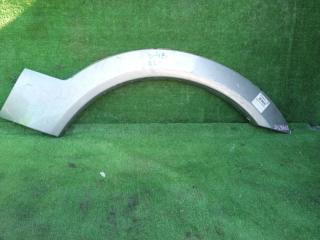 Дефендер задний левый MITSUBISHI PAJERO контрактная Дефендер задний левый MITSUBISHI PAJERO