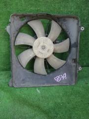 Диффузор радиатора правый HONDA INSIGHT