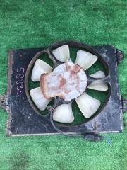 Диффузор радиатора TOYOTA IPSUM 1998