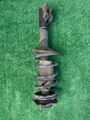 Запчасть стойка передняя TOYOTA RAUM 1998