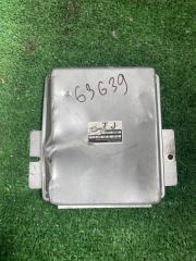 Запчасть блок управления двс SUBARU EXIGA