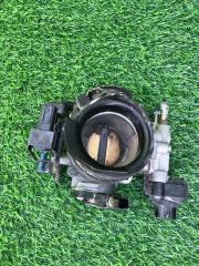 Дроссельная заслонка HONDA FIT 2005
