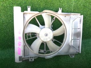 Диффузор радиатора TOYOTA VITZ 2005