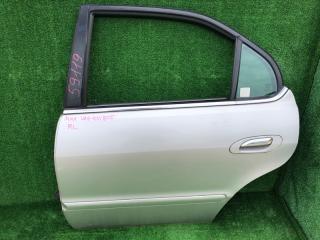 Дверь задняя левая HONDA INSPIRE