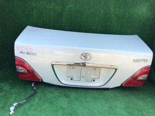 Крышка багажника TOYOTA BREVIS 2005