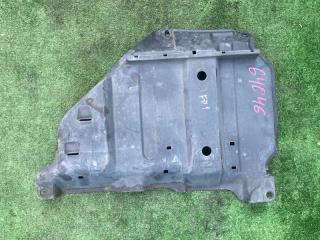 Фото запчасти защита двс передняя правая HONDA CIVIC контрактная запчасть Запчасть защита двс передняя правая HONDA CIVIC