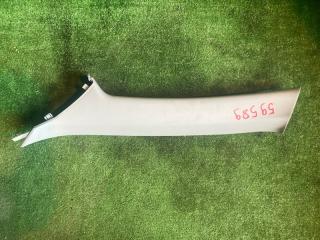 Обшивка стойки кузова передняя левая MITSUBISHI OUTLANDER 2005 контрактная Обшивка стойки кузова передняя левая MITSUBISHI OUTLANDER 2005