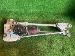 Мотор дворников NISSAN X-TRAIL контрактная Мотор дворников NISSAN X-TRAIL