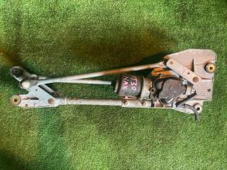 Мотор дворников NISSAN X-TRAIL контрактная Мотор дворников NISSAN X-TRAIL