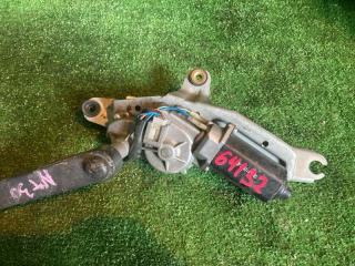 Мотор дворников NISSAN X-TRAIL контрактная Мотор дворников NISSAN X-TRAIL